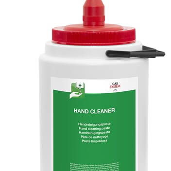 Pump for handcleaner 3.0 L