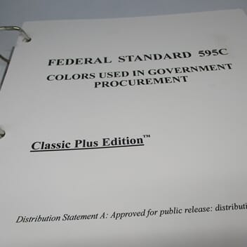 FS-595C Classic Plus (Perm)