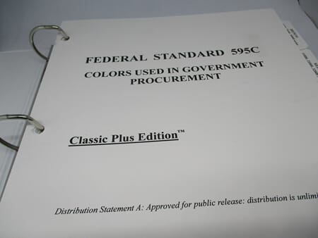 FS-595C Classic Plus (Perm)