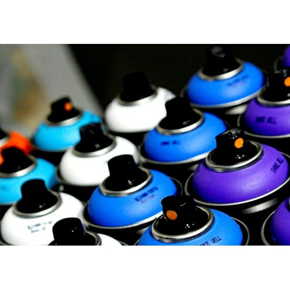 Lakkering - Gjør det selv