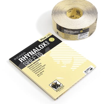 Slipeark Rhynalox 230x280mm 50 ark (WEB)