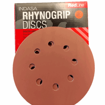 Rhynogrip Rondeller 125mm 8 hull grip (WEB)