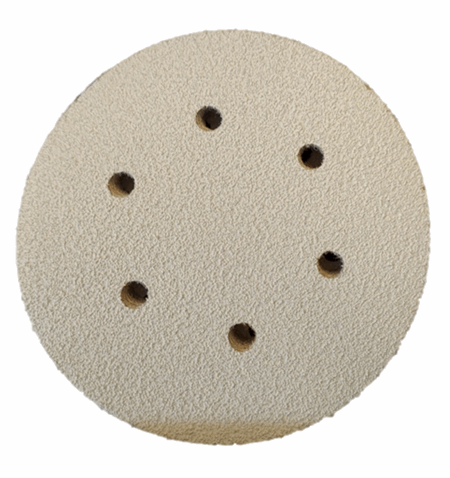 Whiteline P60 150mm 6H Rhynogrip  (50stk)