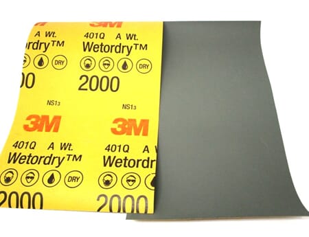 3M2048 Micro Fine 138x230 P1500 401Q 50 ark