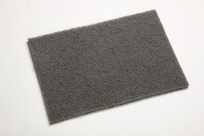 3M7448 Hånd Pad Grå S-Ultrafine