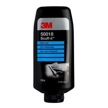 3M50018 Scuff-It Matteringspasta 700G