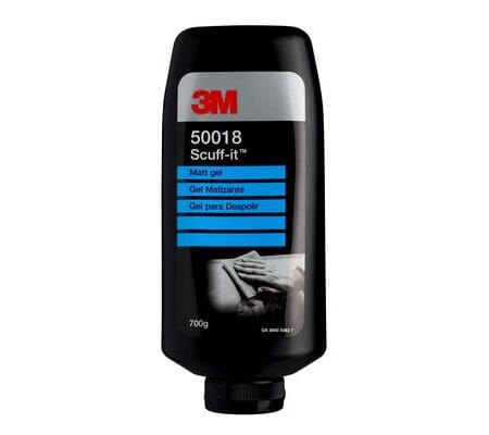 3M50018 Scuff-It Matteringspasta 700G