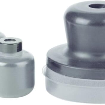 Cs Dry-Coat Kontrollpulver For Sliping Sort Set