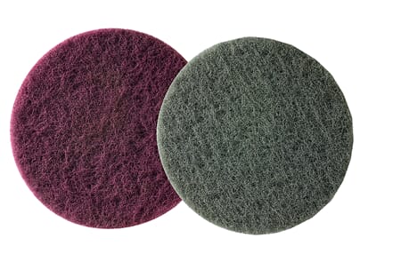 Cs Topline Mattflex 150Mm Grå 20STK