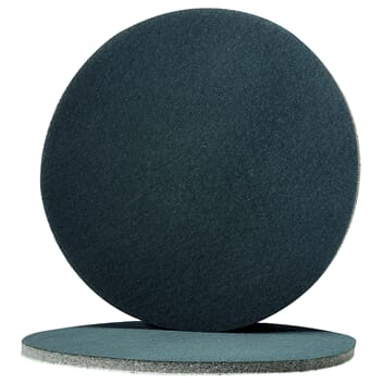 CS Tec Line Pro Finish 150mm P2000