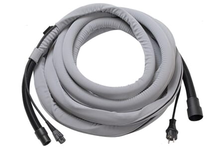 Mirka Slange + Cable CE 230V + Hose 10m