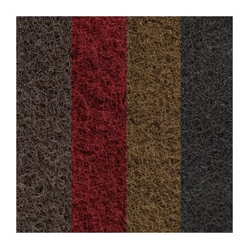 MIRLON TOTAL 115x230mm VF 360 Red, 25/Pack