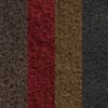 MIRLON TOTAL 115x230mm VF 360 Red, 25/Pack