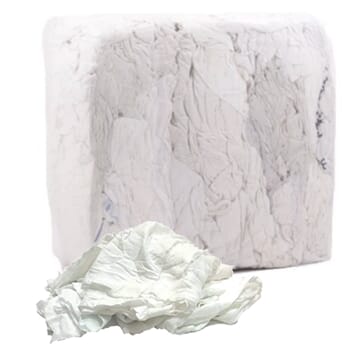 Rubinor Tekstil filler Wiping rag 1kg