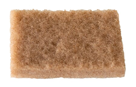 Pad Beige 100mm x 150mm Scrubby