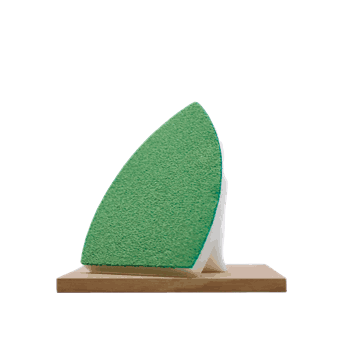 Pad Grønn til Mouse