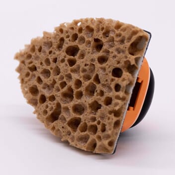 Holder til mouse pad