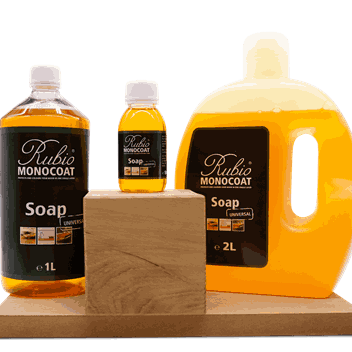 Rubio M. Universal Soap 1L konsentrat