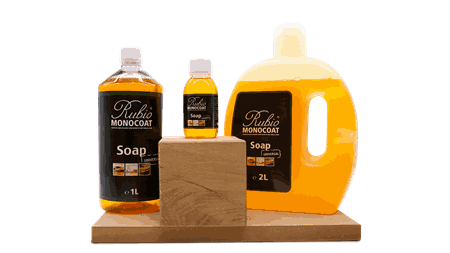 Rubio M. Universal Soap 1L konsentrat