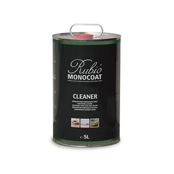 Rubinor monocoat Cleaner 5L