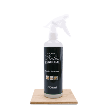 Rubinor Monocoat Tannin fjerner (eik svartfarge)   0,5 L