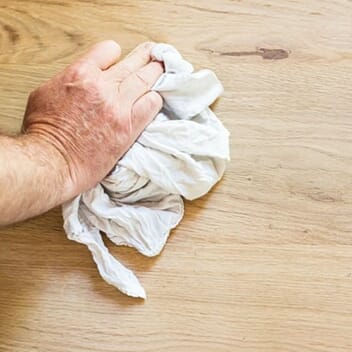 Rubio Monocoat Cleaner før olje behandling 1 liter