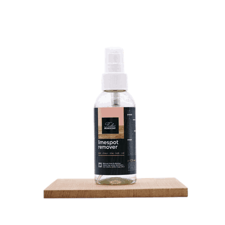 Rubinor Limespot Remover spray 125 ml