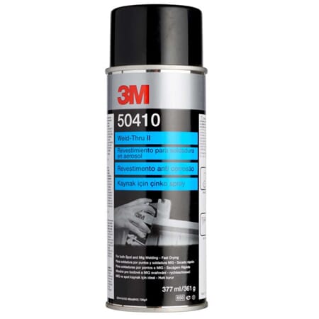3M50410 Sveise primer 377ml Spray