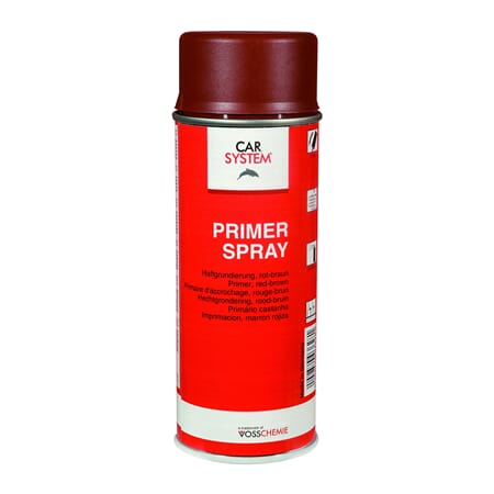 Grunning Grå Spray 400ml (Heftprimer)