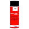 Støtfangerspray Svart 400ml