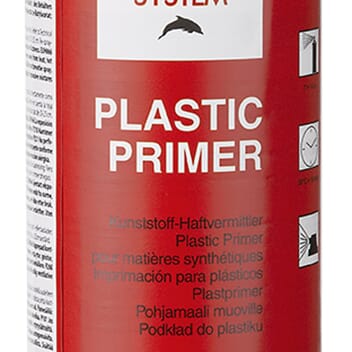Plastikk Primer Spray 400Ml