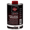 Carbo Spray Tynner 1L