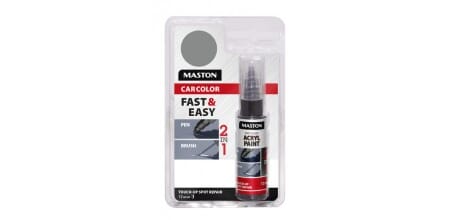 Maston Klarlakk Blank Stift 12ml
