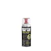 Raptor Bedliner Svart 2Km /herder SPRAY 400ML U-POL