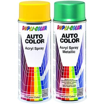 Dupli Color  1-0160 Sprayboks 400Ml