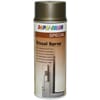 Eloxal Spray (Medium Bronze) 400Ml Sprayboks