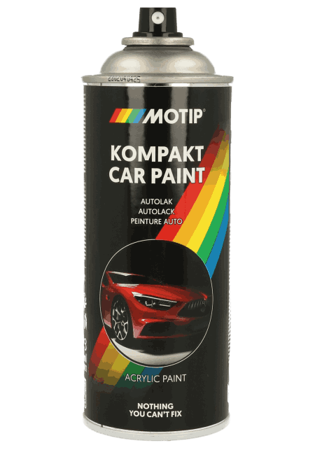 Motip 41000 Sprayboks 400ml