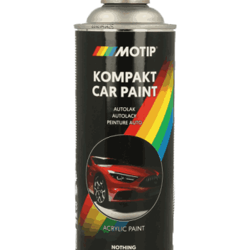 Motip 43560 Sprayboks 400ml yellow