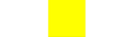 RAL 1026 Sprayboks 400 ml Leuchtgelb/ Luminous yellow