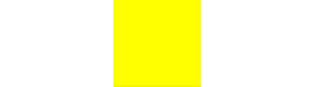 RAL 1026 Sprayboks 400 ml Leuchtgelb/ Luminous yellow