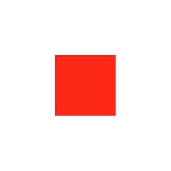 RAL 3024 Sprayboks 400 ml Leuchtrot/ Luminous red