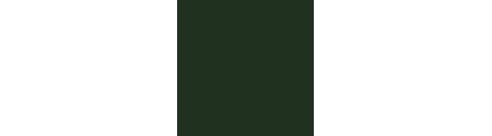 RAL 6020 Sprayboks 400 ml Chromoxidgrün/ Chrome green