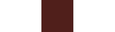 RAL 8011 Sprayboks 400 ml Nussbraun/ Nut brown