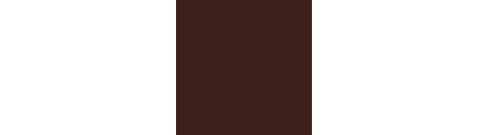 RAL 8016 Sprayboks 400 ml Mahagonibraun/ Mahogany brown