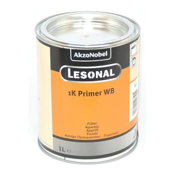 Lesonal Wb 1K Primer 1L