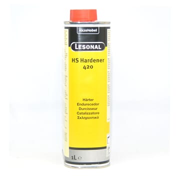 Lesonal HS Herder 420  1 L  (  5:2:1)