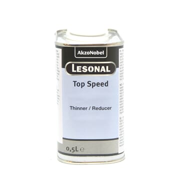 Lesonal Top Speed Aktivator 500 ML