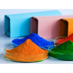 PE/P/Q PEARL GREY RAL 7048 Pulver Gloss 20kg