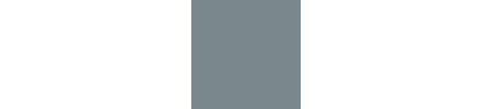 PE/P/Q GREY RAL 7001 Pulver Gloss 20kg