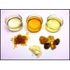 GZ1000-6002-5L Oil Colorant Mørk Brun (Farge  2-10 %)